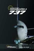 introducción a 737: Versión FULL COLOR B096TP7WT5 Book Cover