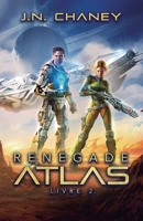 Renegade Atlas (Renegade Star) (French Edition) 1039460208 Book Cover