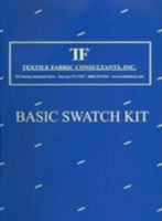 Basic Textiles Swatch Kit for Textiles 0967799805 Book Cover