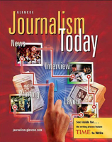 Journalism Today 0844256757 Book Cover