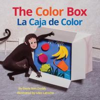 The Color Box 0316188204 Book Cover