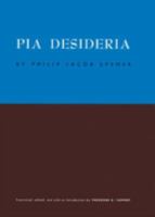 Pia Desideria 0800619536 Book Cover