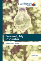 Farewell, My Inspirator 6200495149 Book Cover