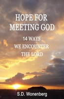 HOPE FOR MEETING GOD: 14 WAYS WE ENCOUNTER THE LORD B0CP417VVD Book Cover