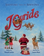 Joyride B0HJK8QRC2 Book Cover