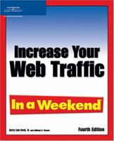 Increase Your Web Traffic in a Weekend,