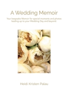 A Bride's Memoir 1737309319 Book Cover