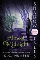 Almost Midnight 1250081009 Book Cover