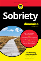 Sobriety For Dummies 1394254164 Book Cover