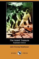 The Island Treasure 1516802357 Book Cover