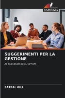 Suggerimenti Per La Gestione (Italian Edition) 6209593518 Book Cover