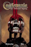 Castlevania: The Belmont Legacy (Castlevania) 1933239190 Book Cover