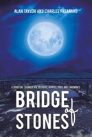 Bridge of Stones: A Spiritual Journey via Soldiers, Hippies, Dogs and Landmines B0CSKL9JC3 Book Cover