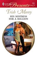 His Mistress for a Million 0373129041 Book Cover
