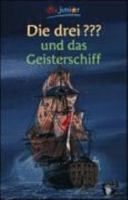 Die drei ??? und das Geisterschiff 3423709375 Book Cover