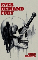 Eyes DEMAND Fury 1966968213 Book Cover