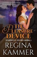 The Pleasure Device 0991016637 Book Cover