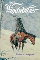 The Windwalker 0884944158 Book Cover