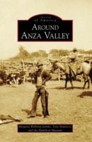 Around Anza Valley 0738555924 Book Cover