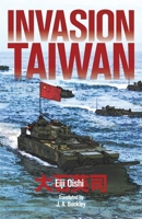 Invasion Taiwan 1998501655 Book Cover