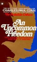 An Uncommon Freedom 0425088960 Book Cover