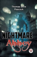 Nightmare Abbey 9358593121 Book Cover