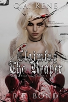 Claiming the Reaper B0BFDWCWR7 Book Cover