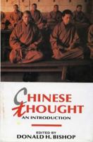 Chinese thought: An introduction 0836411307 Book Cover