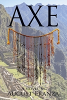 Axe: A Novel 1669810879 Book Cover