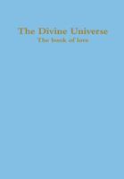 The Divine Universe 1304585425 Book Cover