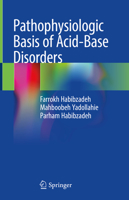 Pathophysiologic Basis of Acid-Base Disorders 9811605254 Book Cover