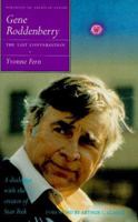 Gene Roddenberry: The Last Conversation 067152299X Book Cover