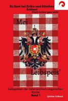 Mei Leibspeis' Band 1 1367775671 Book Cover