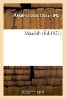 Mâadith 2329042426 Book Cover