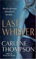 Last Whisper 0312937288 Book Cover