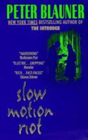 Slow Motion Riot 0380713063 Book Cover