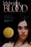 Midwinterblood 1250040078 Book Cover