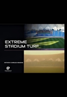Extreme Stadium Turf: Middle East Conditions B0CK9MLXLF Book Cover