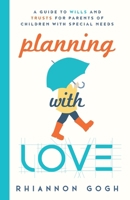 Planning With Love 1068592575 Book Cover