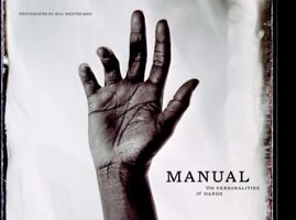 Manual - The Personalities of Hands 0984100717 Book Cover