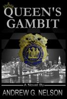 Queen's Gambit 0991129725 Book Cover