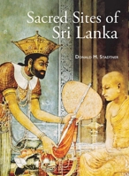 Sacred Sites of Sri Lanka 6164510228 Book Cover