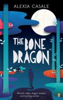 The Bone Dragon 0571295622 Book Cover