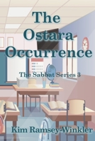 The Ostara Occurrence (The Sabbat) 1958346160 Book Cover