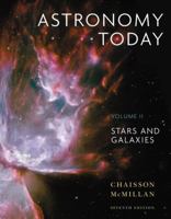 Astronomy Today,  Volume 2: Stars and Galaxies