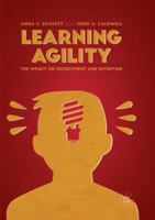 Learning Agility: The Impact on Recruitment and Retention 1137599642 Book Cover