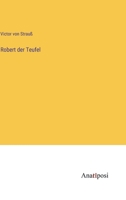 Robert der Teufel (German Edition) 3382038560 Book Cover