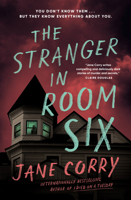 The Stranger in Room Six 0385702620 Book Cover
