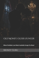 Old Money, Older Hunger: Where Forbidden Love Meets Insatiable Hunger For Blood (Old Money, Older Hunger (Vampire love)) B0HCM4HLRZ Book Cover