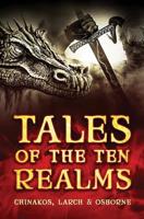 Tales of the Ten Realms 1797762877 Book Cover